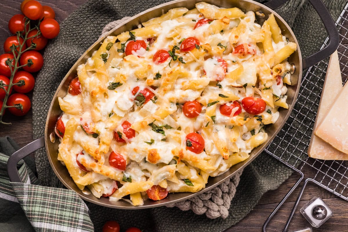 Baked Horizontial Pic.