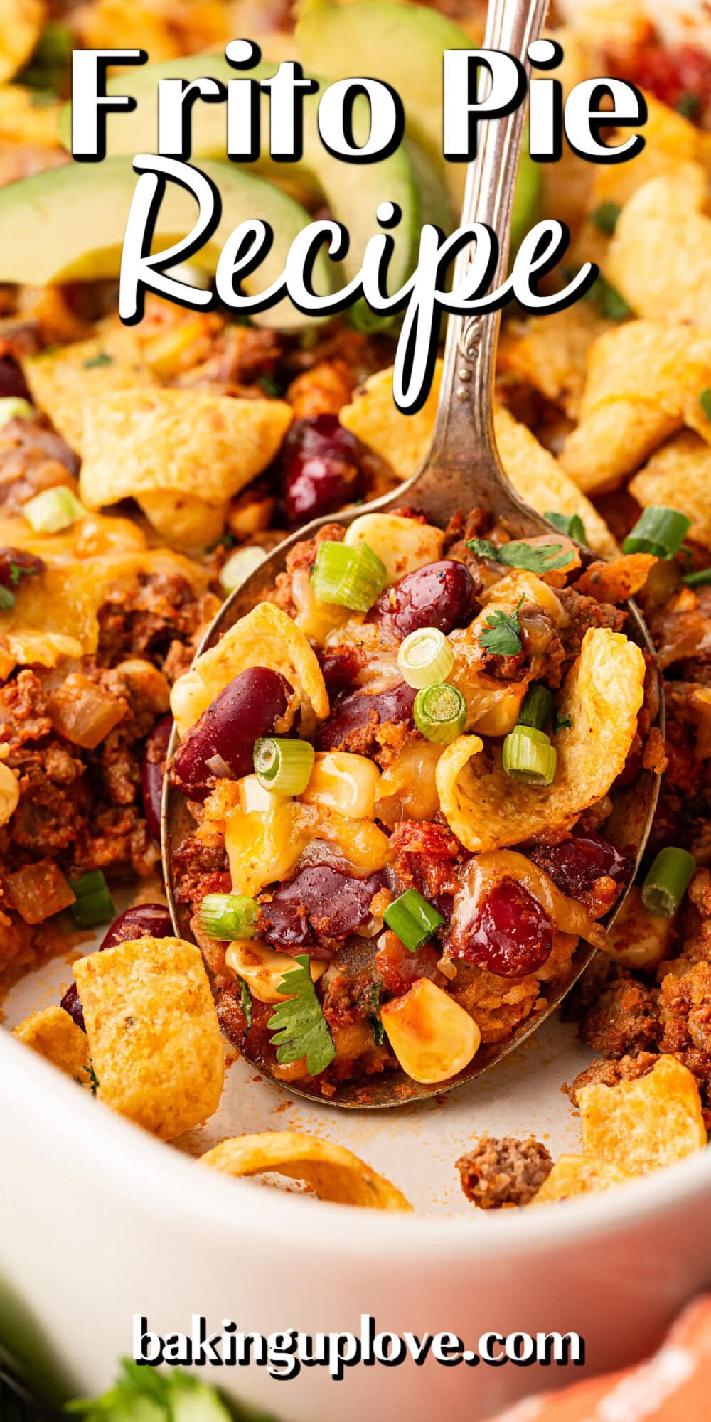 Frito Pie pin.
