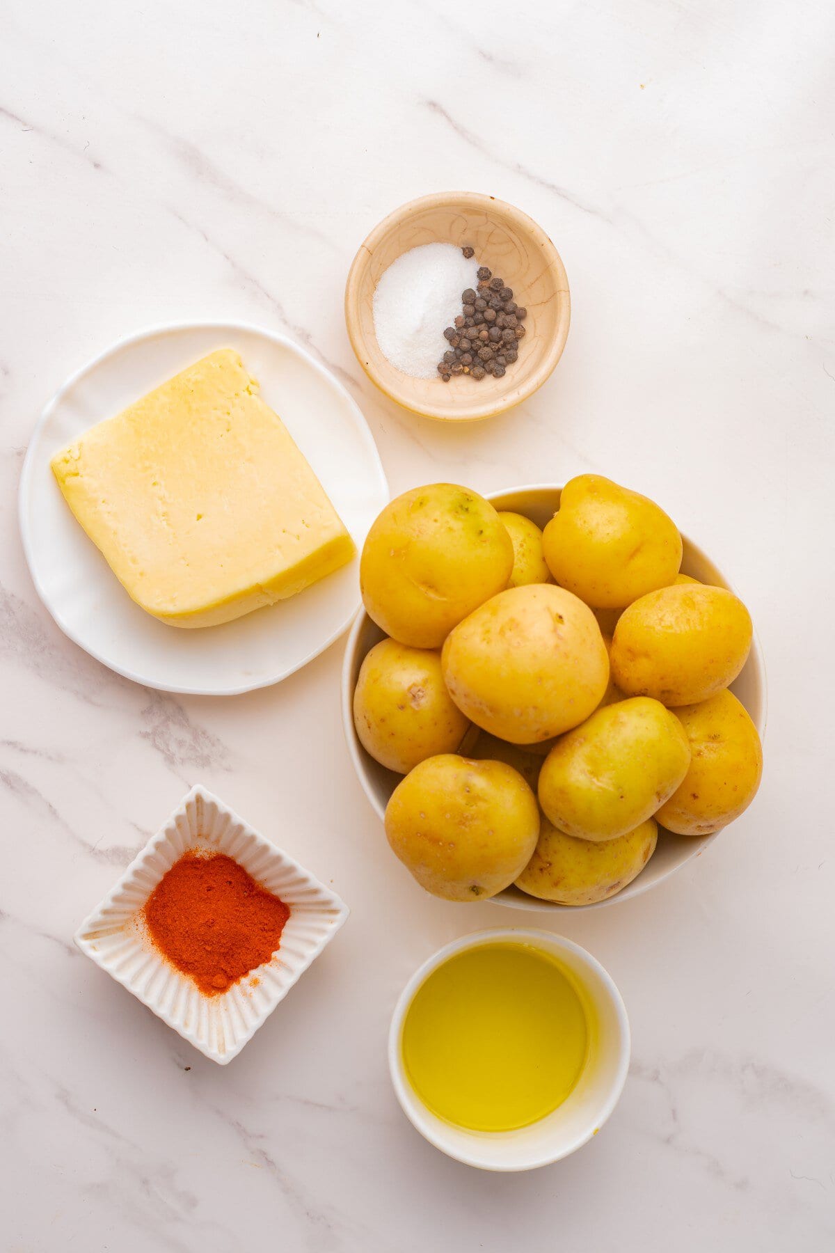 Ingredients.