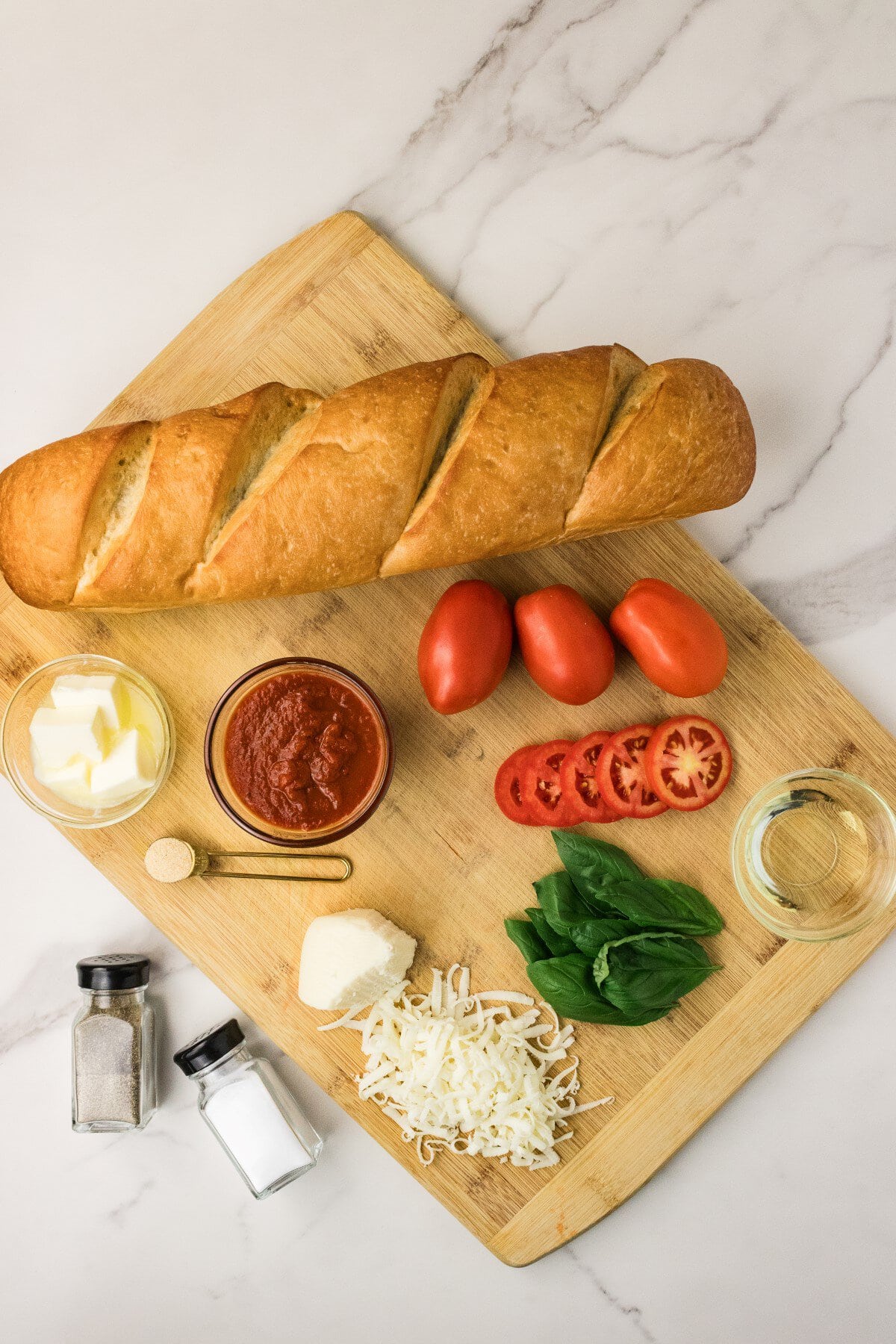 Ingredients.