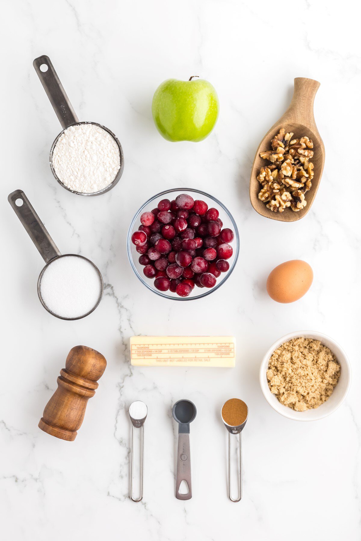 Ingredients.
