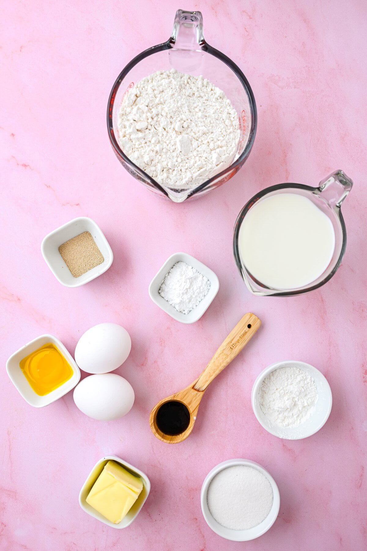 Ingredients.